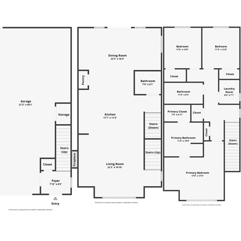 Thrive At Green Mountain